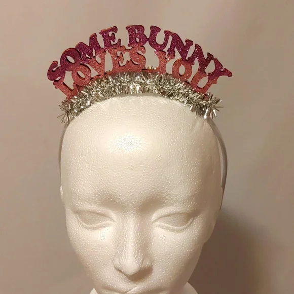 Easter headbands - Picture 2 of 8